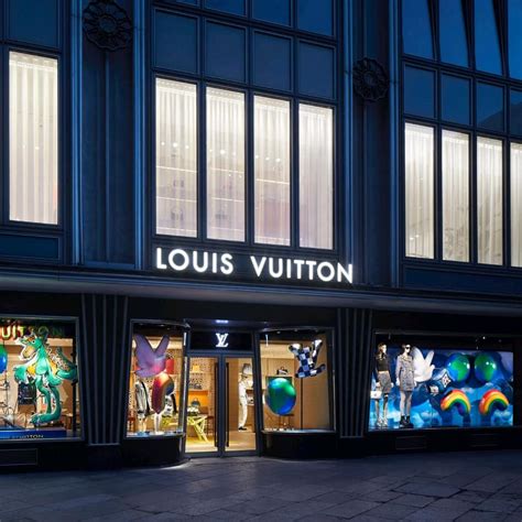 louis vuitton in deutschland|louis vuitton in germany.